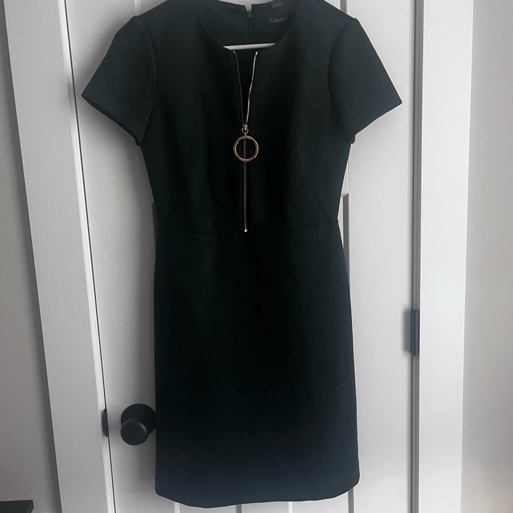 CALVIN KLEIN | Dress